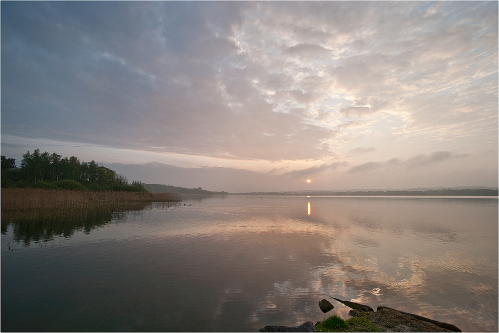 Ratzeburger See 09/12