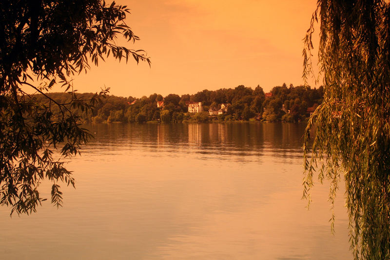 Ratzeburger See (23.08.2007) 2