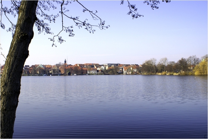 Ratzeburger See