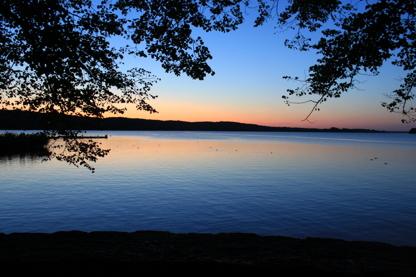 Ratzeburger See