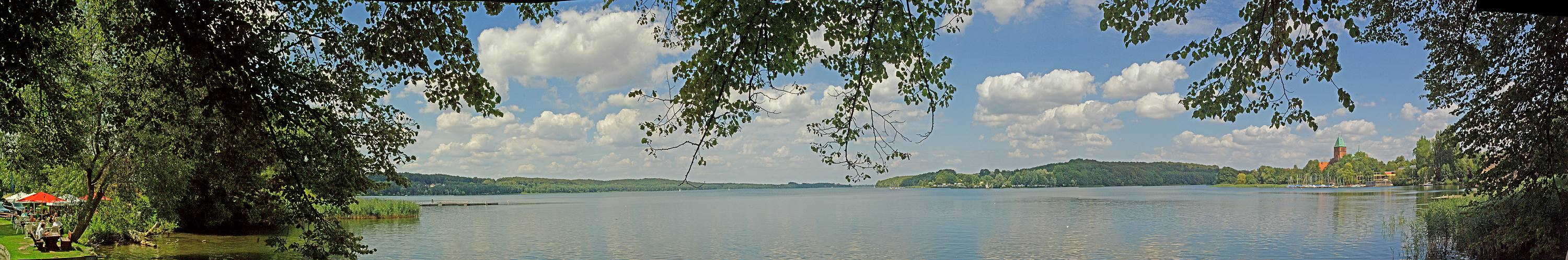 Ratzeburger See