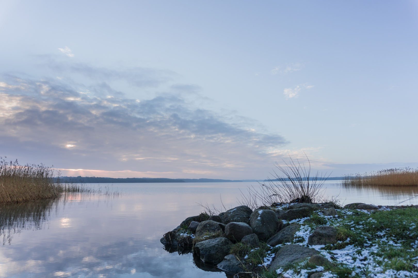 Ratzeburger See