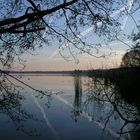 Ratzeburger See am Abend (3)