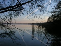 Ratzeburger See am Abend (3)