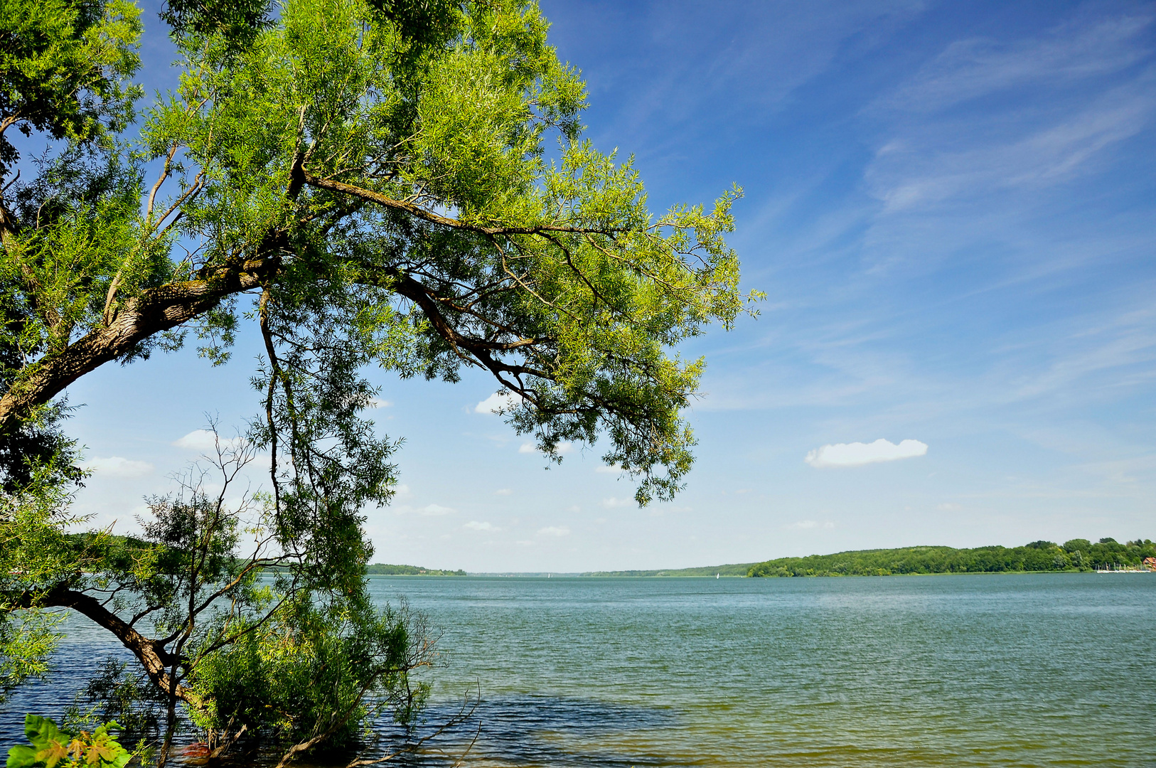 Ratzeburger See