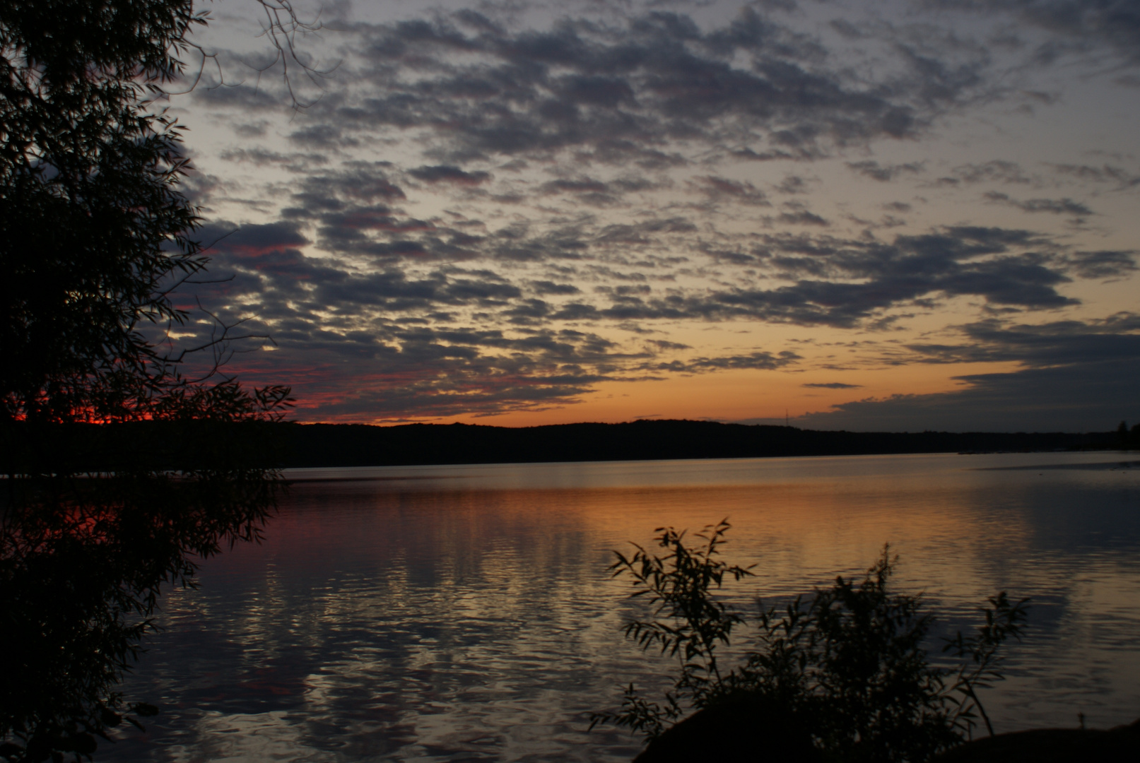 Ratzeburgersee