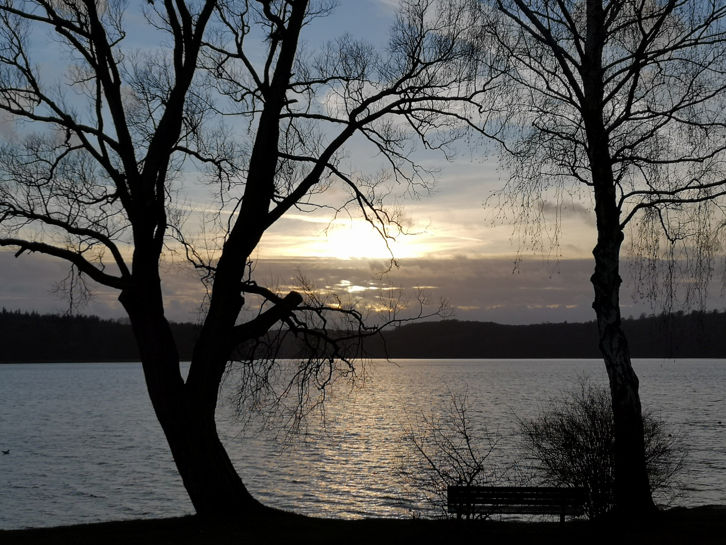 Ratzeburg/Küchensee