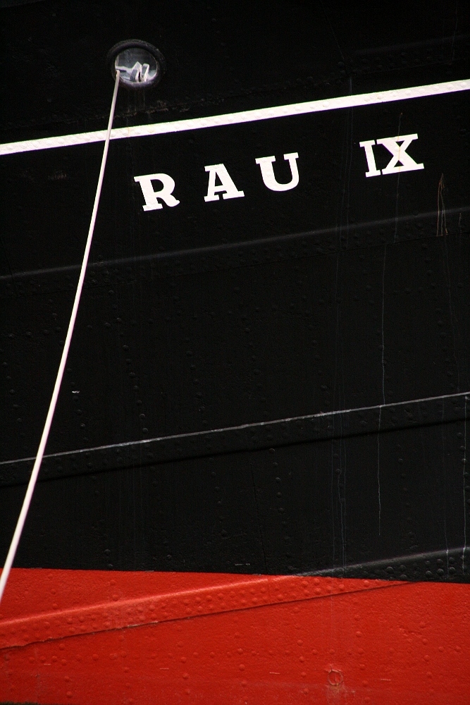 RAU IX