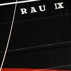 RAU IX