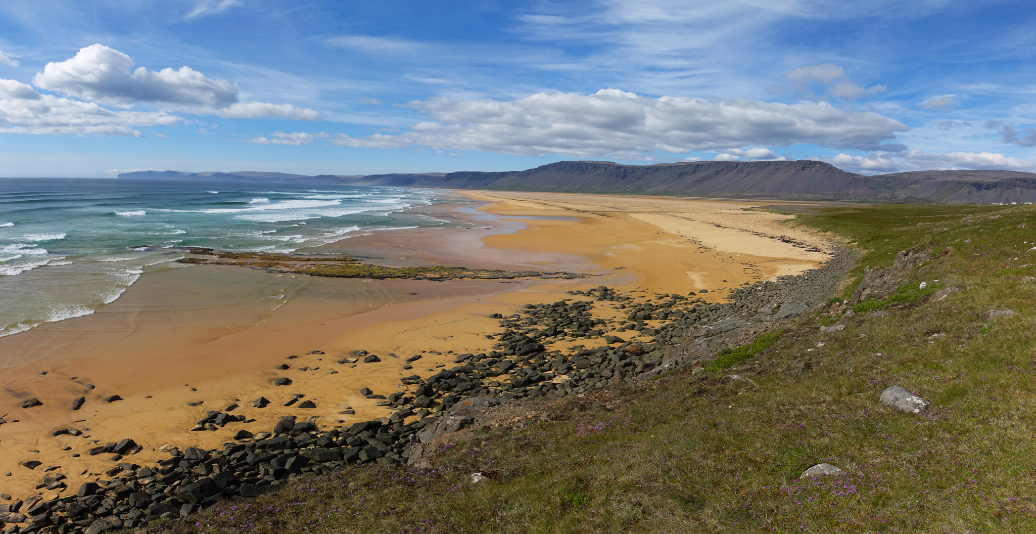 Rauðasandur