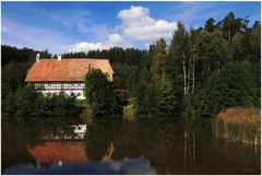 Rauberweihermühle