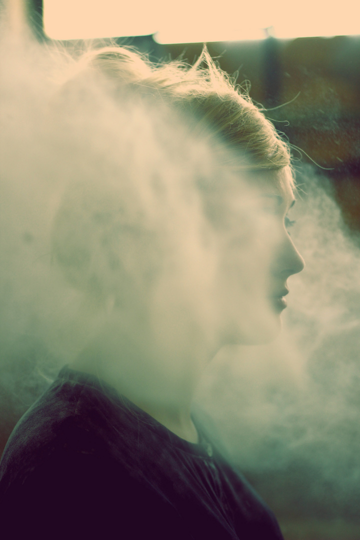 rauch silhouette