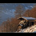 Rauchbergmühle Bad Hofgastein