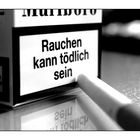 *Rauchen*