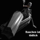 Rauchen ist tödlich