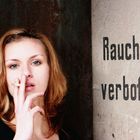 Rauchen verboten