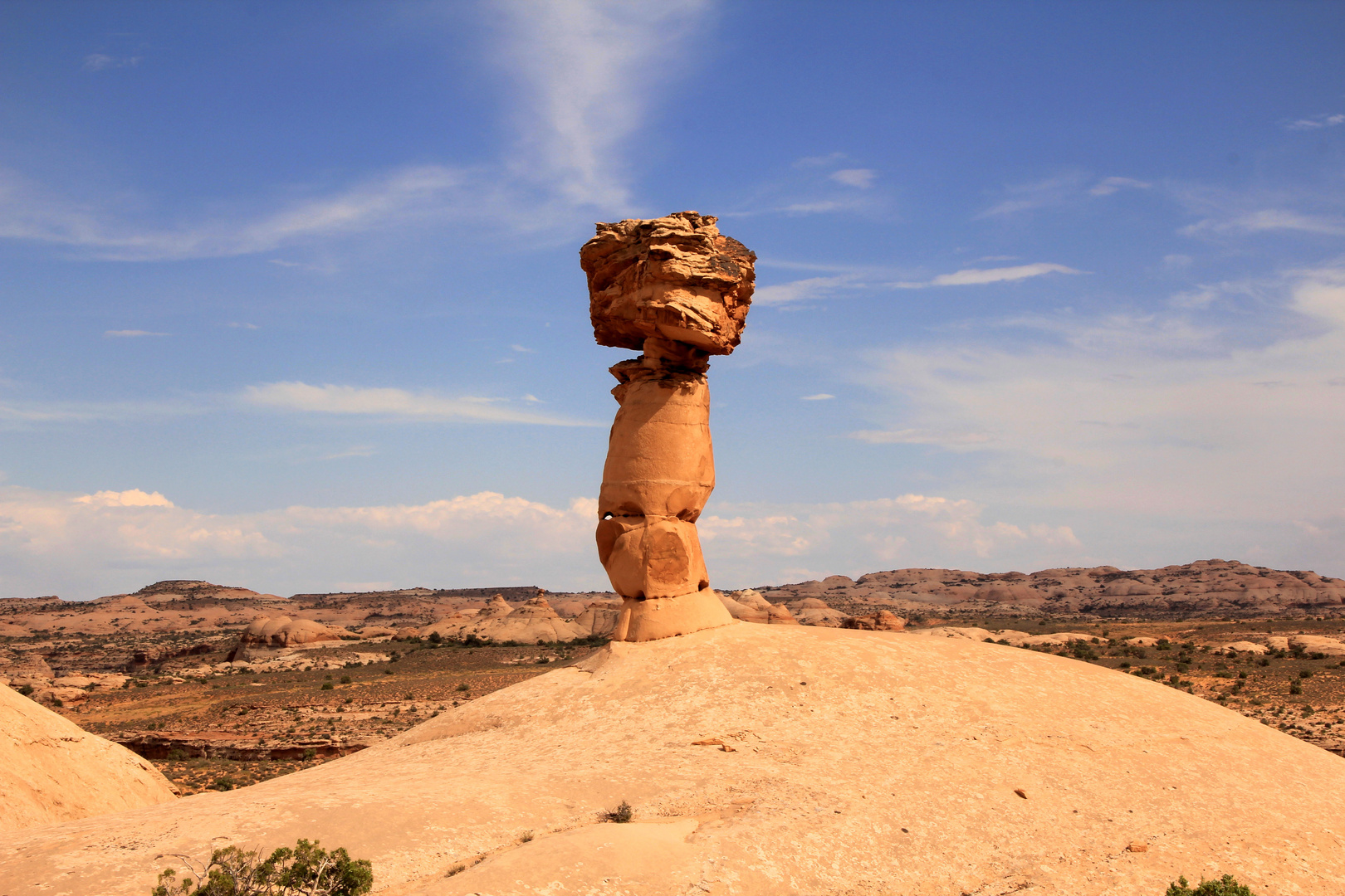 ...rauchender Kopf... Foto & Bild | north america, united states, utah