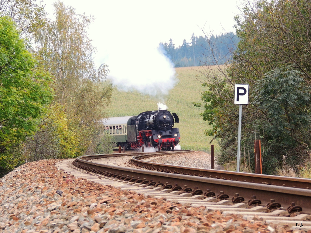 Rauchentwicklung im Oberland 6