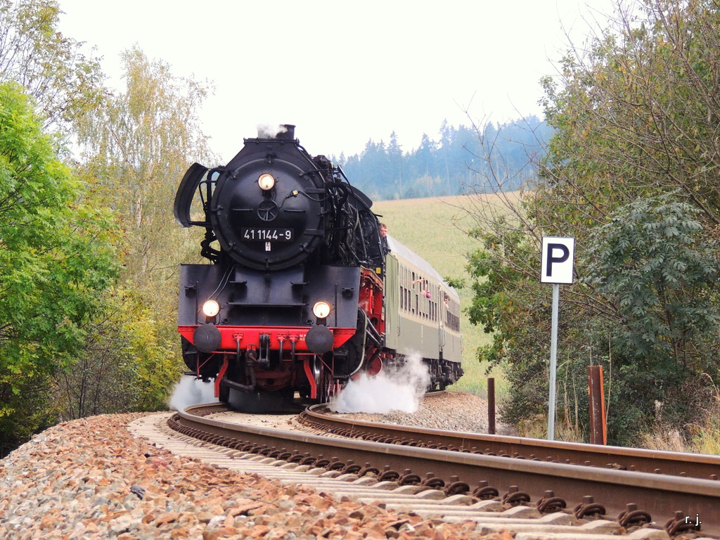 Rauchentwicklung im Oberland 7