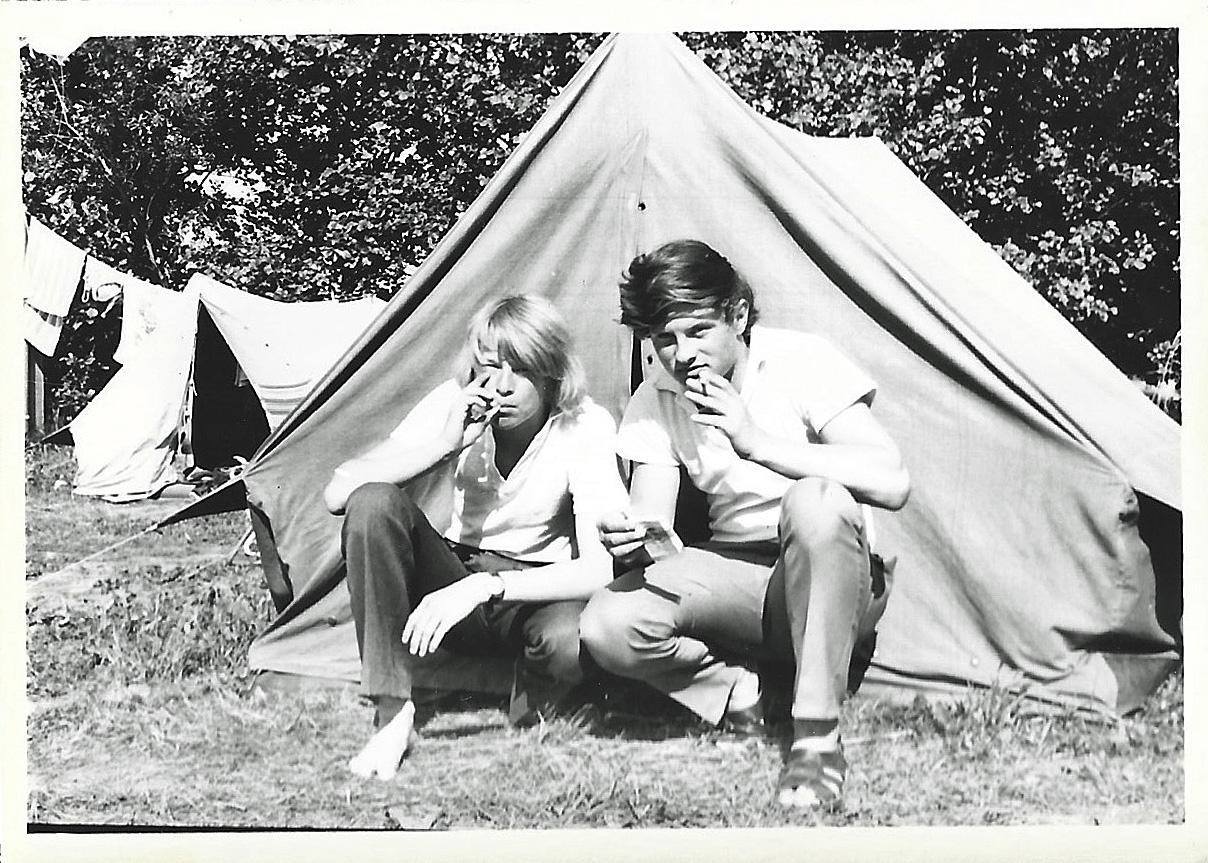 Raucher 1974