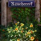 Rauchereck