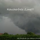 Raucherfreie Zone??