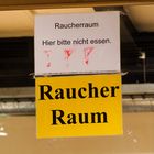 Raucherschutz