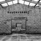 Rauchverbot