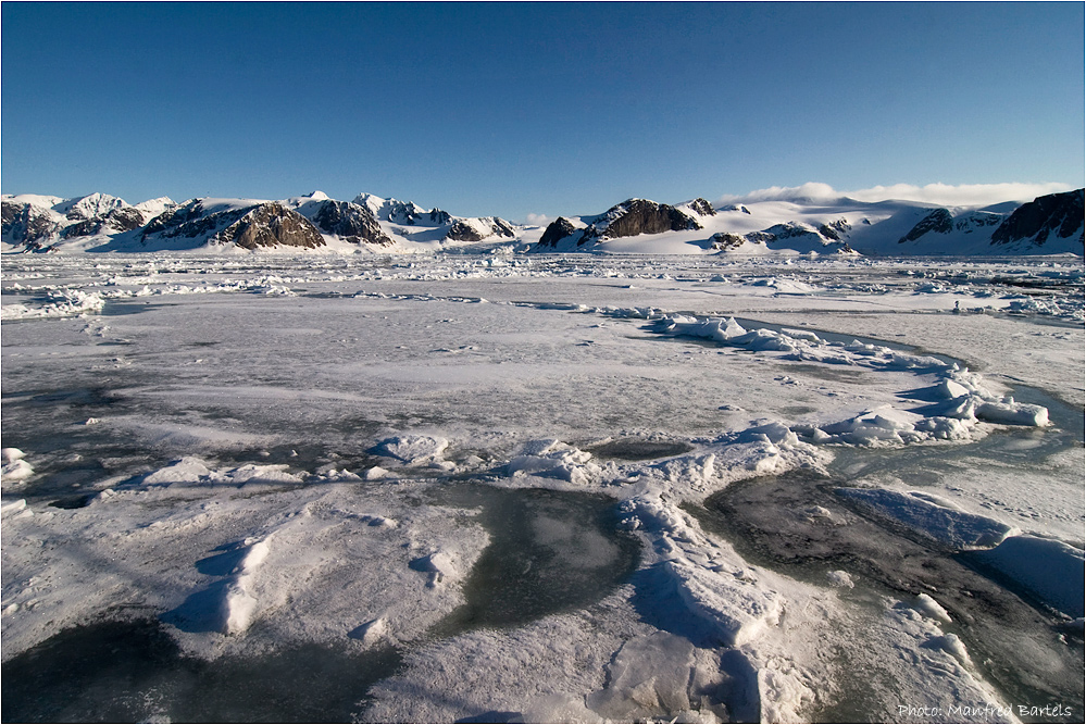 Raudfjord...