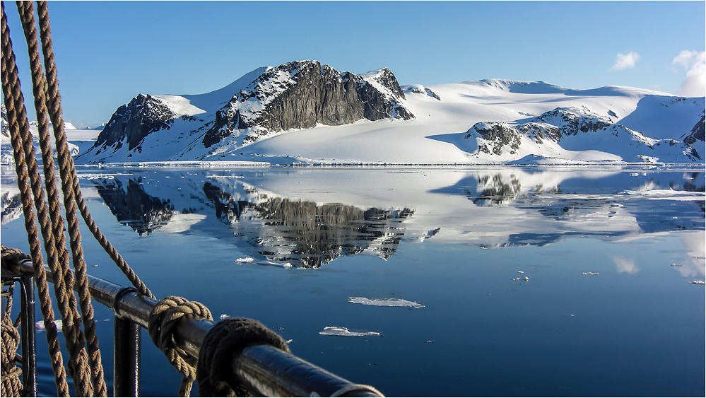 Raudfjord...