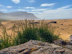 Raudisandur-Beach (Nähe Latrabjarg)