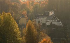 Rauenstein / Erzgebirge