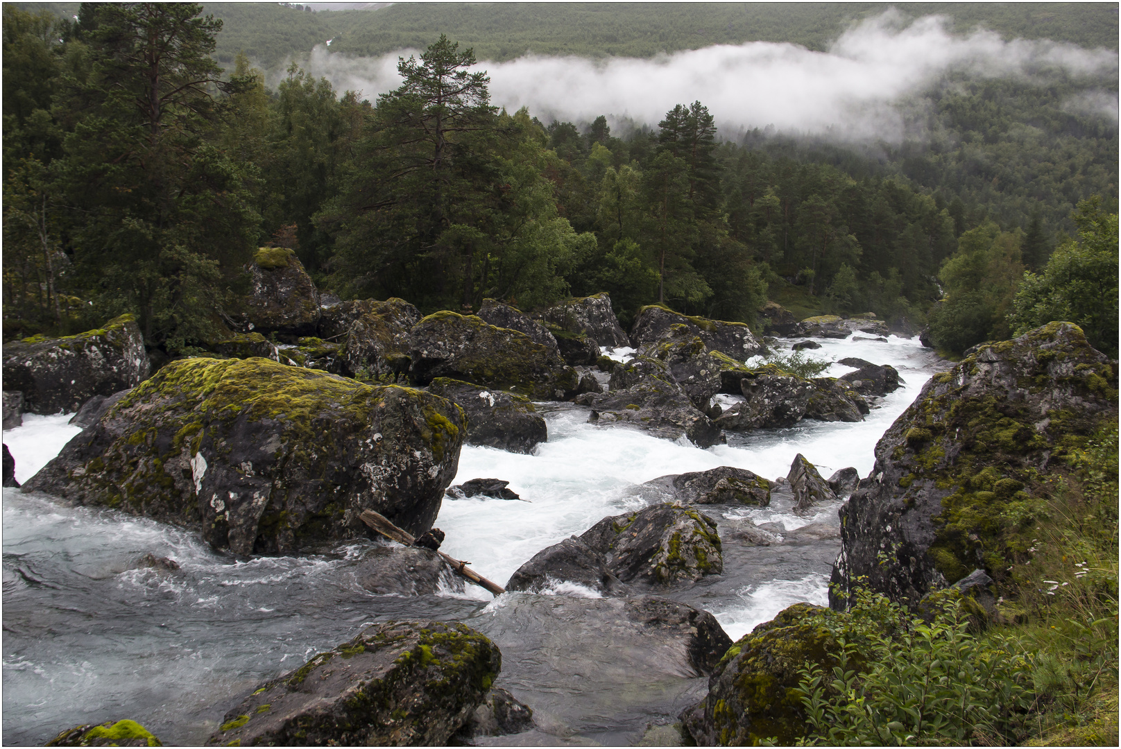 Raues Norwegen #1