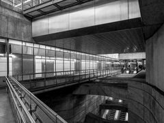 rauf und runter, kreuz und quer...