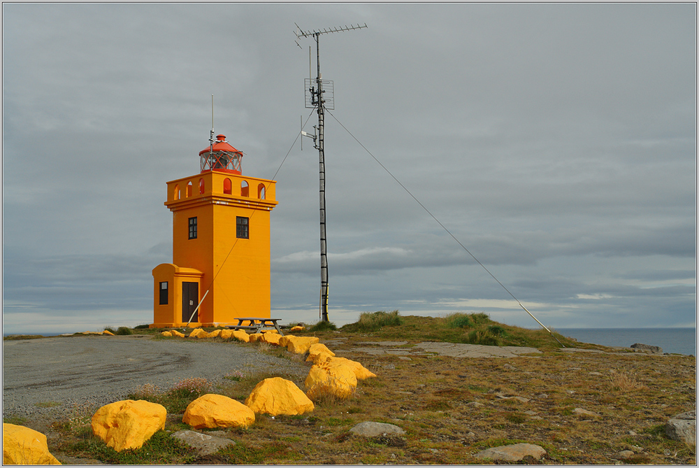 Raufarhöfn