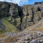 rauðfeldar canyon