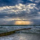 Rauhe Ostsee