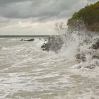 Rauhe See, Vitt / Rügen