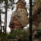 Rauhfelsen bei Spirkelbach