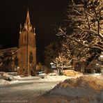 Rauhnacht in Böhringen