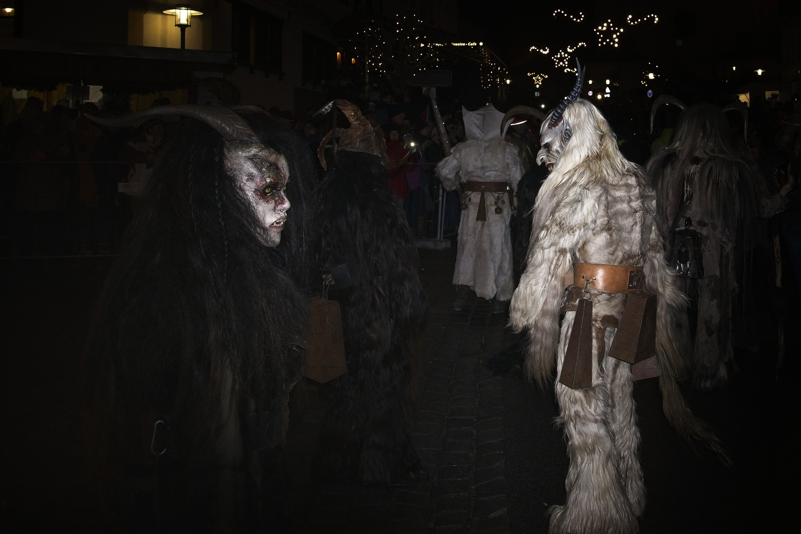 Rauhnachtsfest in Rinchnach