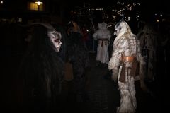 Rauhnachtsfest in Rinchnach