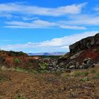 Rauðhólar (Reykjavíkurborg)