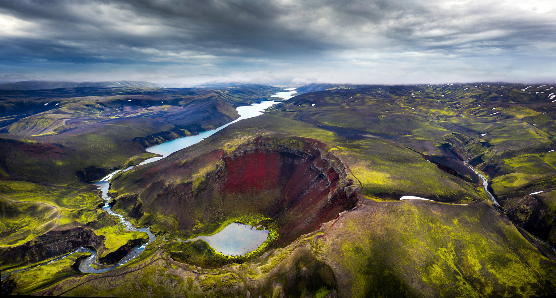 [ Rauðibotn ]