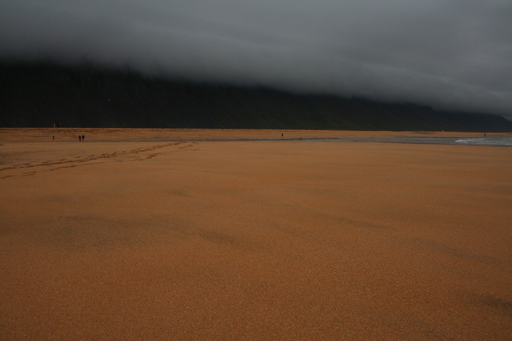 Rauðisandur