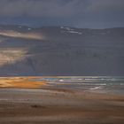 Rauðisandur, Island