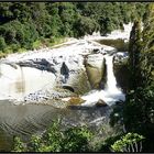 Raukawa Falls