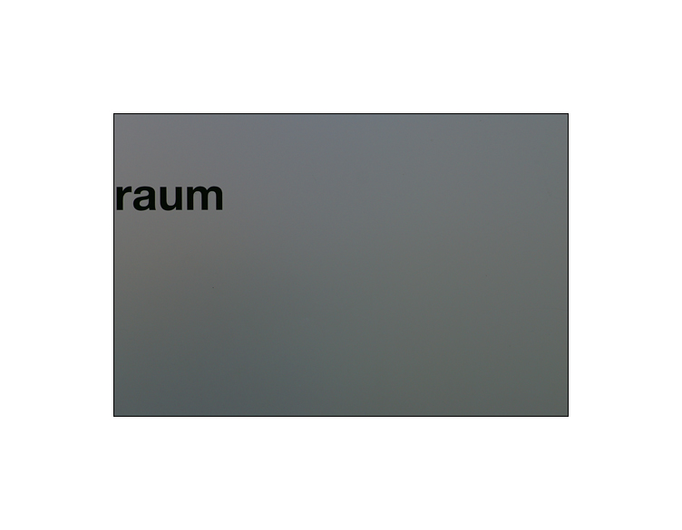 raum