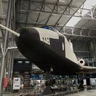 Raumfähre „Buran“