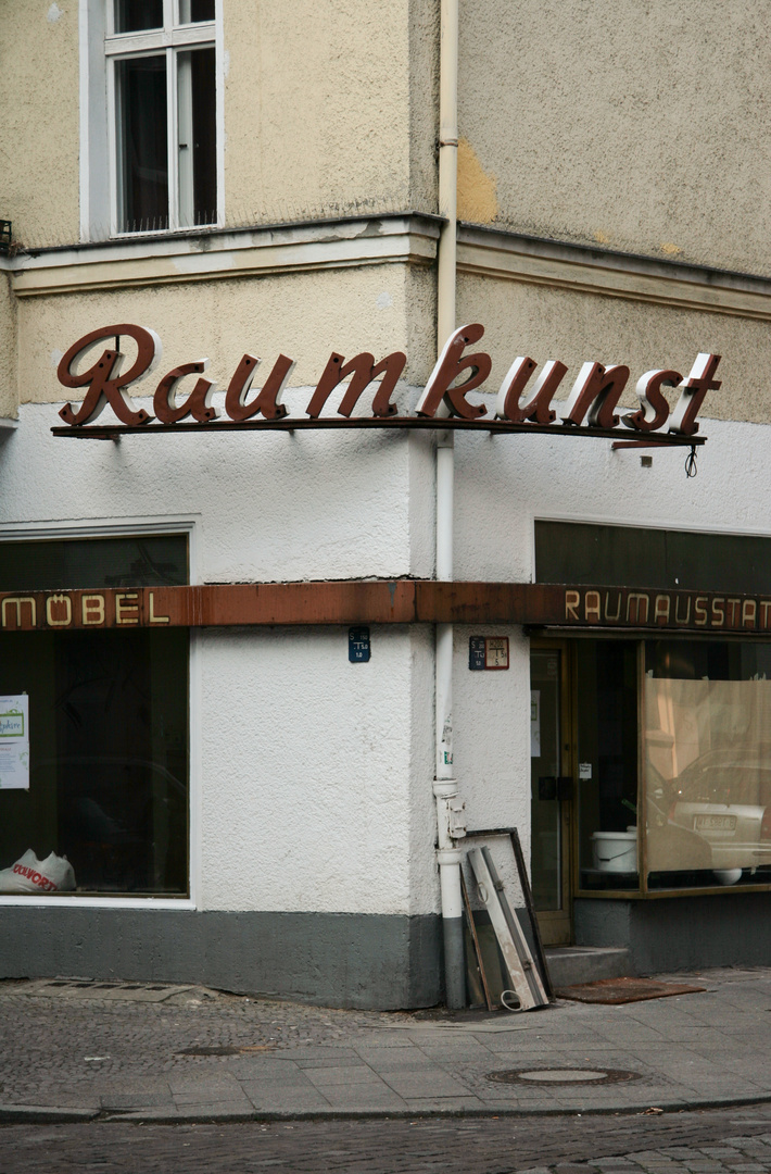 Raumkunst